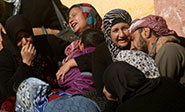 Turquía intensifica su ofensiva en Siria y los civiles pagan un alto precio