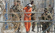 La cárcel de Guantánamo se mantiene abierta por orden de Trump