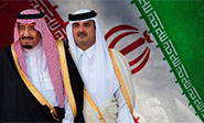 Qatar alerta de una “catástrofe en Oriente Medio”