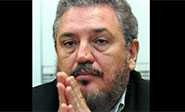 Muere el primogénito del líder de la revolución cubana