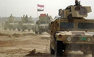Iraq lanza una operación para limpiar el desierto de los remanentes de Daesh
