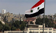 Irán respalda integridad territorial de Siria y no consentirá agresión alguna