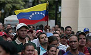 Venezuela pone fecha a las elecciones tras fracasar el diálogo con la oposición