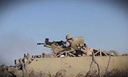 Egipto lanza una amplia operación antiterrorista en varias zonas del país