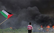 En el décimo “viernes de la ira” las protestas continúan