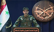 Ejército sirio liberó por completo las provincias de Hama y Alepo de Daesh