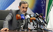 Irán continuará apoyando a Siria en la batalla contra terroristas y agresores