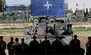 La OTAN decide aumentar su presencia militar en Iraq
