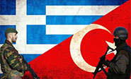 Aumenta la tensión entre Atenas y Ankara
