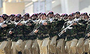 Pakistán anuncia el envío de fuerzas militares a Arabia Saudí