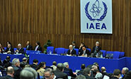 Agencia de la ONU confirma cumplimiento iraní de acuerdo nuclear