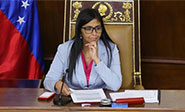 Venezuela impondrá medidas diplomáticas contra EEUU