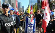 Canadá reconocerá a Al Quds como capital israelí si gana la oposición