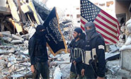 Las fuerzas que apoyan a la oposición minan la tregua en Ghouta Oriental