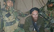 El Ejército afgano captura a un alemán que combatía con los talibanes