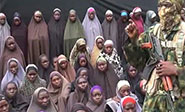 Boko Haram confirma que tiene en su poder a niñas nigerianas