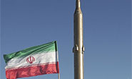 Irán deshará de sus misiles a cambio de que EEUU y Europa hagan lo mismo