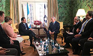 Guatemala trasladará en mayo su embajada de Tel Aviv a Al Quds
