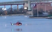 Se eleva el número de muertos en el siniestro de un helicóptero en Nueva York