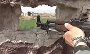 Los terroristas fabricaban armas químicas en Ghouta Oriental