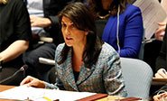 Estados Unidos busca aliviar la situación de los “armados” en Ghouta Oriental