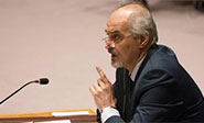 Siria denuncia declaraciones provocativas de Washington