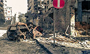 Moscú advierte a Washington contra acciones irresponsables en Siria