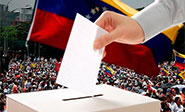 Venezuela solicita a ONU envío de misión observadora a elecciones