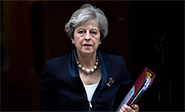 RU decide expulsar a 23 diplomáticos rusos por el caso Skripal 
