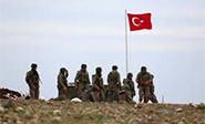 Turquía amplía su ofensiva contra la guerrilla kurda