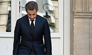 Nicolas Sarkozy es detenido por presunta financiación ilegal