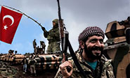 Siria exige ante la ONU retirada de tropas invasoras turcas de Afrin