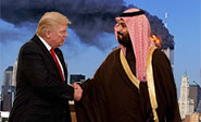 Irán desmiente infundadas acusaciones de Arabia Saudita