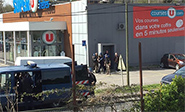Daesh reivindica la autoría del ataque en el sur de Francia 