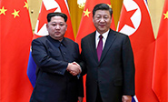 Kim Jong-un anuncia las condiciones para la desnuclearización de la península