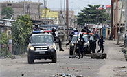 Más de una decena de muertos por un ataque de rebeldes ugandeses en RDC 