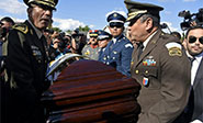 Muere el exdictador guatemalteco Ríos Montt, acusado de genocidio