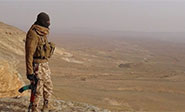 Rusia y Siria dan un ultimátum a los terroristas del norte de Damasco
