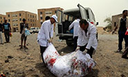 Nueva masacre de la agresión Saudí en Yemen
