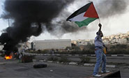 Cuba condena la “criminal agresión” israelí contra la población palestina