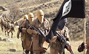 Rusia alerta de amenaza terrorista que proviene de Afganistán