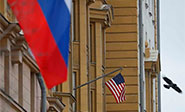Estados Unidos prepara nuevas sanciones contra Rusia