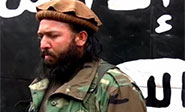 El Ejército afgano anuncia la muerte del líder de Daesh en Afganistán