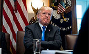 Trump valora un ataque contra Siria más expansivo que en 2017