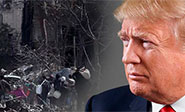 Trump no revela cuándo se producirá el ataque contra Siria