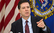 Comey compara a Trump con la mafia y dice que no está “moralmente capacitado”