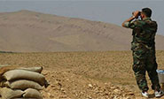 Ejército sirio inicia operación militar para liberar el Qalamoun Oriental