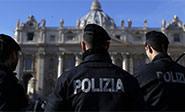 Gran operación antimafia en Sicilia