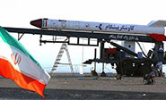 Irán advierte a la entidad sionista: “Nuestros dedos están en el gatillo”