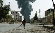 Rusia desmonta la farsa del ataque químico que desató la agresión occidental a Siria